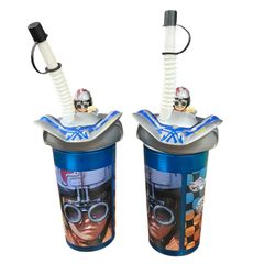 アナキン・スカイウォーカー ストロー付きコップ スターウォーズ