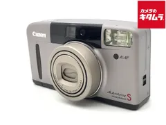 2026年最新】canon autoboy Sの人気アイテム - メルカリ