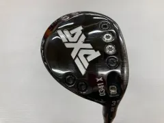 パーソンズエクストリームゴルフ　0341X GEN2　15度　FUJIKURA　PRO　65for　PXG　Xフレックス　フェアウェイウッド　中古【最短即日発送】