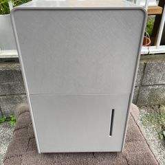 YAMAZEN 除湿機 EDC-H60(MW) 2024年製 - メルカリ