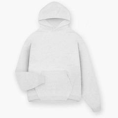 リプレゼント メンズ アウター パーカー・スウェット Represent Mens Initial Over Thead Hoodie Ice Grey Marl グレー