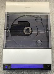 ★Pioneer パイオニア CDミニコンポ XC-NS1