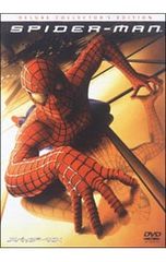 DVD／スパイダーマン? デラックス・コレクターズ・エディション
