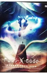 DVD／【特典CD付】PassCode STARRY TOUR 2020 FINAL at KT Zepp Yokohama