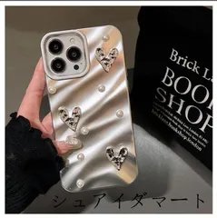 iPhone17ケース iphoneケース iphoneカバー スマホケース スマホカバー スマートフォンケース    iPhone16 Pro Max ケース ソフトケース アイフォン14ケース 携帯カバー ハート シルバー