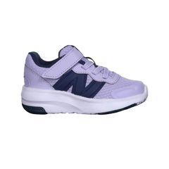 newbalance(ニューバランス) 578 H&L スポーツスタイル シューズ キッズシューズ I5782AYW、(00)PURPLE
