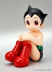 ALL OKTOYS 手塚治虫 チョコラ ドンドラキュラ ソフビ フィギュア