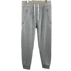 アクネストゥディオズ Acne Studios スウェット パンツ Sサイズ グレー メンズ