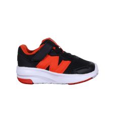 newbalance(ニューバランス) 578 H&L スポーツスタイル シューズ キッズシューズ I57833MW、(00)BLACK