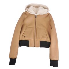 ダウンライナーで超暖か✨️　COACH　3WAYモッズコート　ラムファー 極美品 コーチ COACH コート 3way モッズコート ダウンライナー ラム