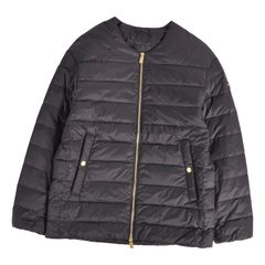 極美品 コーチ COACH コート 3way モッズコート ダウンライナー ラム