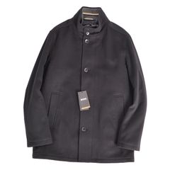 極美品 コーチ COACH コート 3way モッズコート ダウンライナー ラム
