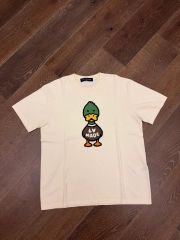 新品未使用コムデギャルソンオムプリュス 魔法使いサリーキャラクターT