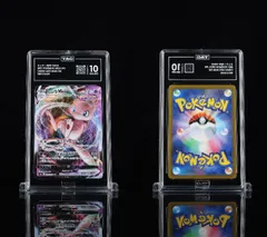 PSA 10 相当 TAG10 ポケモンカード ポケカ ミュウVMAX 040/100 s8 フュージョンアーツ Pokemon Card　tc2250★