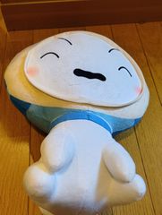 Crayon Shin-chan Our Dinosaur Diary Super Soft Plush Toy