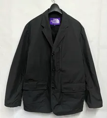 2026年最新】THE NORTH FACE PURPLE LABEL メンズ テーラード