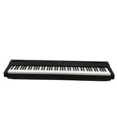 YAMAHA P-125B 2022년제 전자 피아노 키보드 건반 악기 중고 H11613226