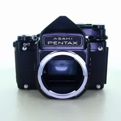 2026年最新】pentax 67 ttlの人気アイテム - メルカリ