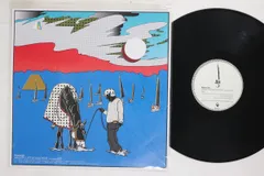 12” Hamacide Mighty Little Machine Remixes EP OIL1212 OILWORKS REC. /00250