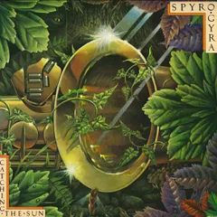 LP Spyro Gyra Catching The Sun VIM6220 MCA /00400