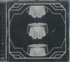 CD Arcade Fire Neon Bible MRG285 Merge Records /00110