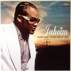 12” Jaheim Every Time I Think About Her W709T Warner Bros. Records /00250