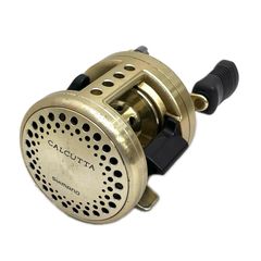 希少極上美品廃盤シマノ 初代 95 カルカッタ 200XT ライトハンドル DC