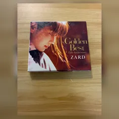 ［中古］ZARD Golden Best 15th Anniversary CD 2枚組 M06541