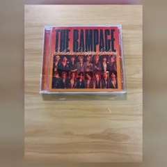 ［中古］THE RAMPAGE Endless Happy-Ending CD M06536