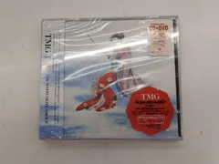 TMG I 初回限定盤