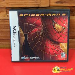 Spider-Man 2 (Nintendo DS software) - Taito