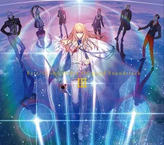 (CD)Fate/Grand Order Original Soundtrack III(初回仕様限定盤)／Fate/G