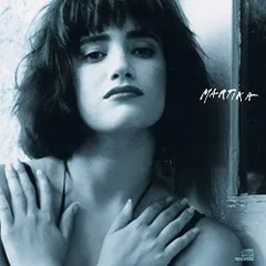 (CD)Martika／Martika