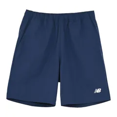 サイズ5XL、newbalance(ニューバランス) ウーブンショーツ マルチアスレ ウェア トレーニングパンツ MB6102S2
