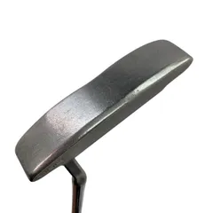 【中古】 ピン EYE 2 ステンレス パター PT スチール (フレックスその他) メンズ 男性用 右利き 右用 Cランク ゴルフクラブ