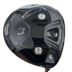 【中古】 ブリヂストン BRIDGESTONE B1 ST  9.5° ドライバー DR 純正特注シャフト (フレックスS) メンズ 男性用 右利き 右用 Bランク ゴルフクラブ