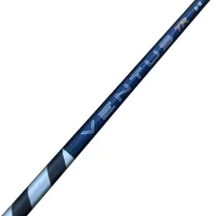 【中古】 テーラーメイドスリーブ付き(Qi4D系) フジクラフェアウェイウッド用 シャフト VENTUS TR BLUE(2026) 6 (フレックスS)Aランク ゴルフクラブ