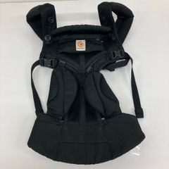 美品！！エルゴ 新生児〜抱っこ紐 花柄内装 - メルカリ