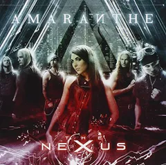 (CD)The Nexus／Amaranthe