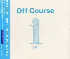(CD)i (ai) (DVD付)／オフコース