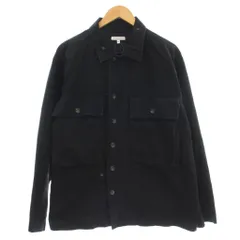 2026年最新】Engineered Garments メンズ ジャンパー・ブルゾンの人気