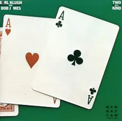 (CD)Two of a Kind／Bob James
