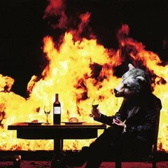(CD)Emotions(初回生産限定盤 キーホルダー付)／MAN WITH A MISSION