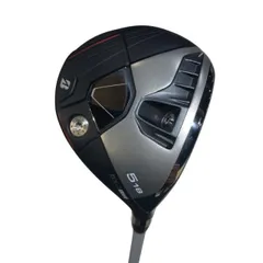 【中古】 ブリヂストン BRIDGESTONE BX2 HT 5W フェアウェイウッド FW Diamana BS50 II(FW) (フレックスR) メンズ 男性用 右利き 右用 Bランク ゴルフクラブ