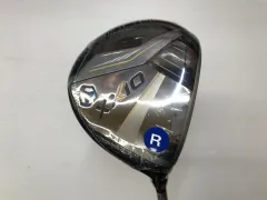 ダンロップ　XXIO 13 ネイビー　15度　MP1300 ネイビー　Rフレックス　フェアウェイウッド　中古【最短即日発送】