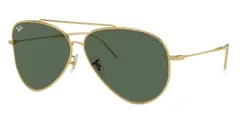 RAY-BAN AVAITOR REVERSE サングラス