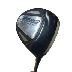 【中古】 プロギア egg(2015) 3W フェアウェイウッド FW eggオリジナルカーボン (フレックスR) メンズ 男性用 右利き 右用 Cランク ゴルフクラブ