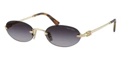 MIU MIU SMU A54 ZVN-5D1 サングラス