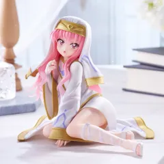 ゼロの使い魔 Desktop Cute フィギュア ルイズ ～巫女服ver.～
