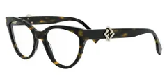 FENDI FE50134I 052 サングラス